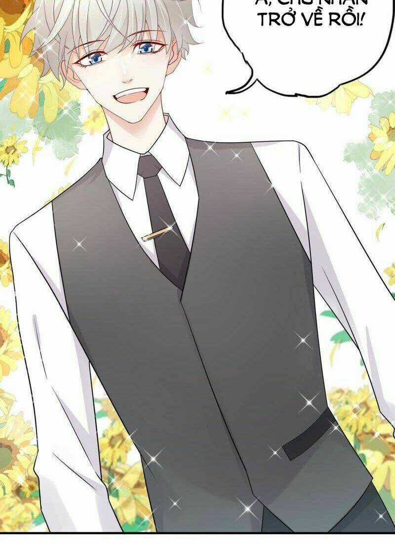 Quản Gia Đại Nhân Muốn Thượng Vị Chapter 19 trang 33