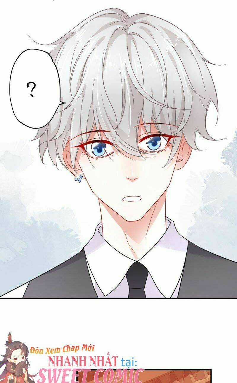 Quản Gia Đại Nhân Muốn Thượng Vị Chapter 19 trang 36