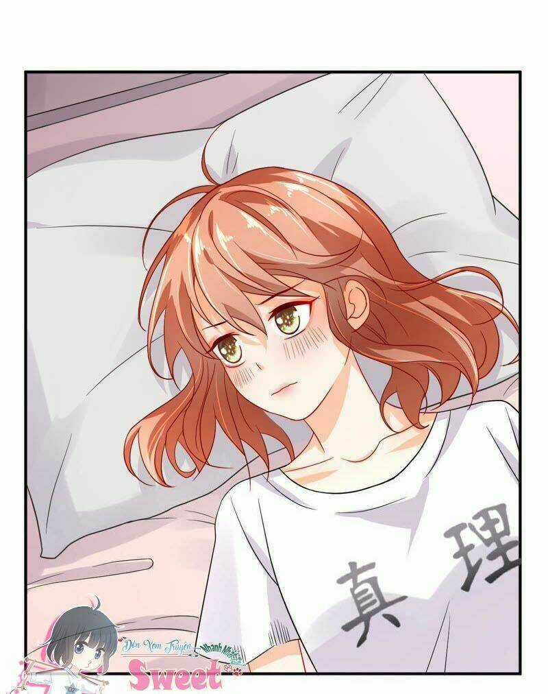 Quản Gia Đại Nhân Muốn Thượng Vị Chapter 19 trang 38