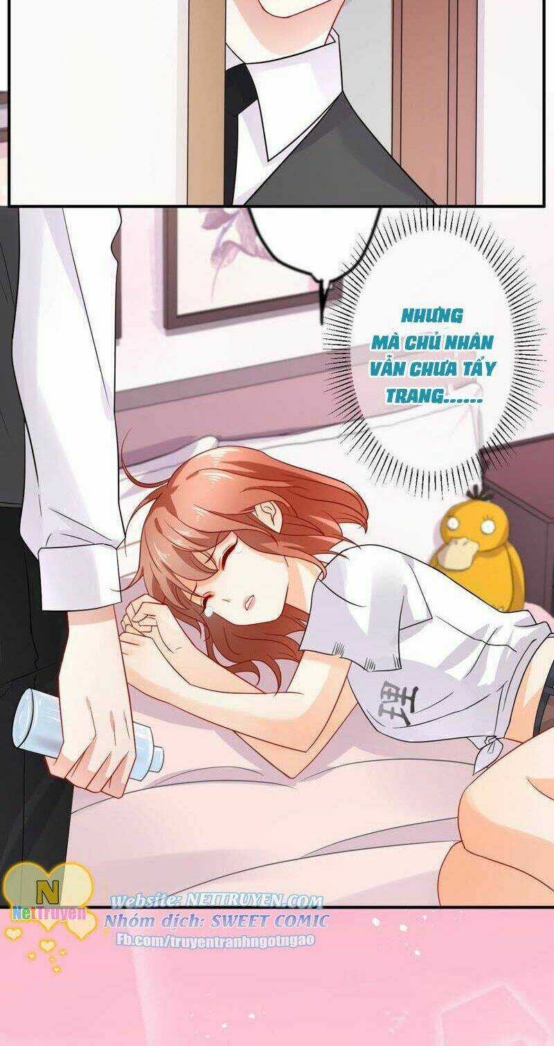 Quản Gia Đại Nhân Muốn Thượng Vị Chapter 19 trang 42