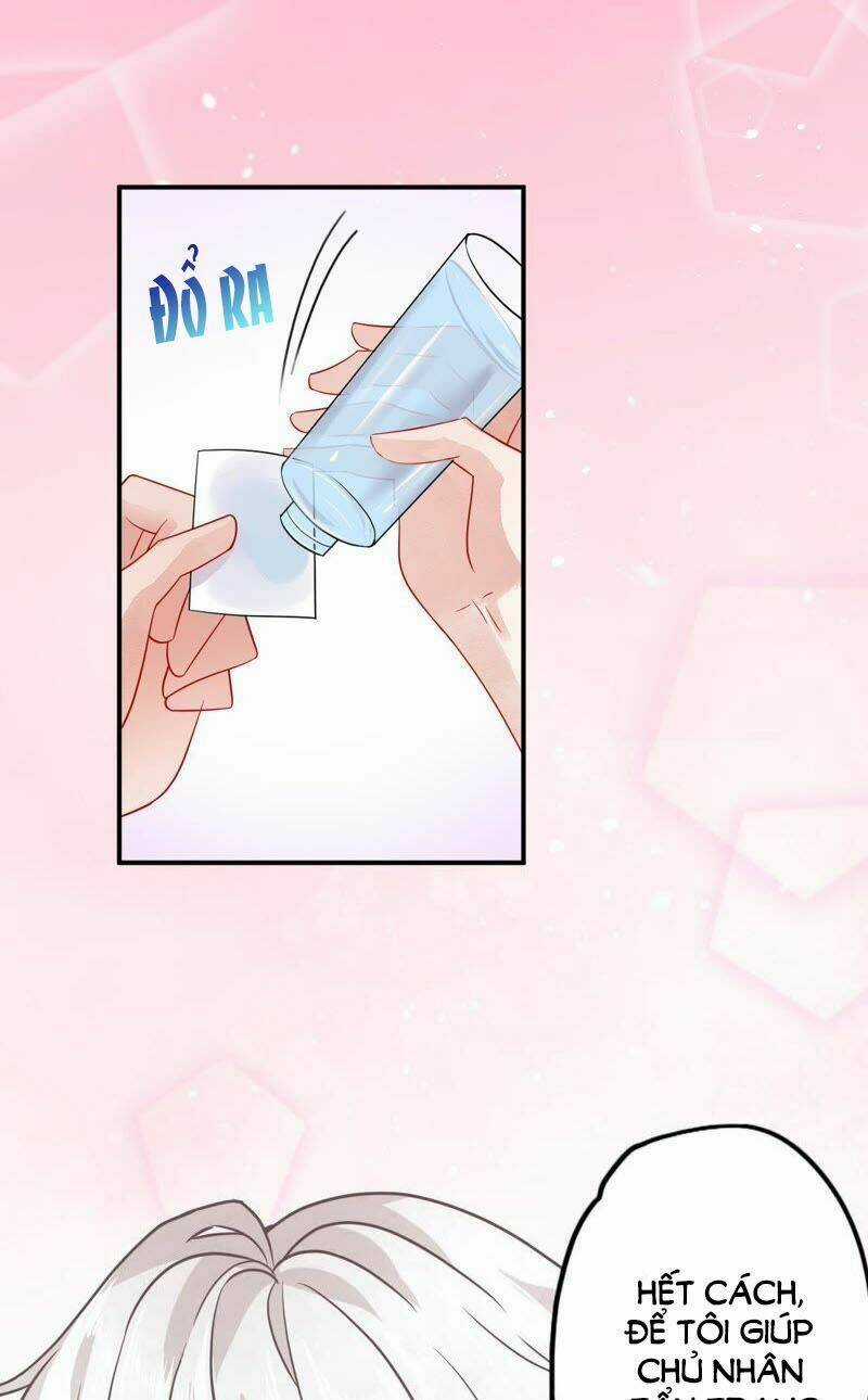 Quản Gia Đại Nhân Muốn Thượng Vị Chapter 19 trang 43