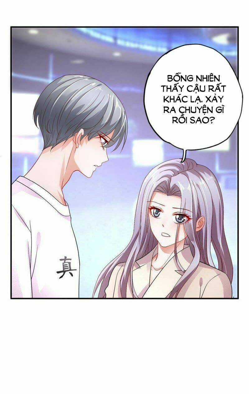 Quản Gia Đại Nhân Muốn Thượng Vị Chapter 19 trang 6