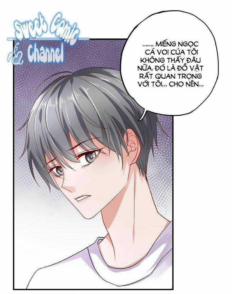 Quản Gia Đại Nhân Muốn Thượng Vị Chapter 19 trang 7