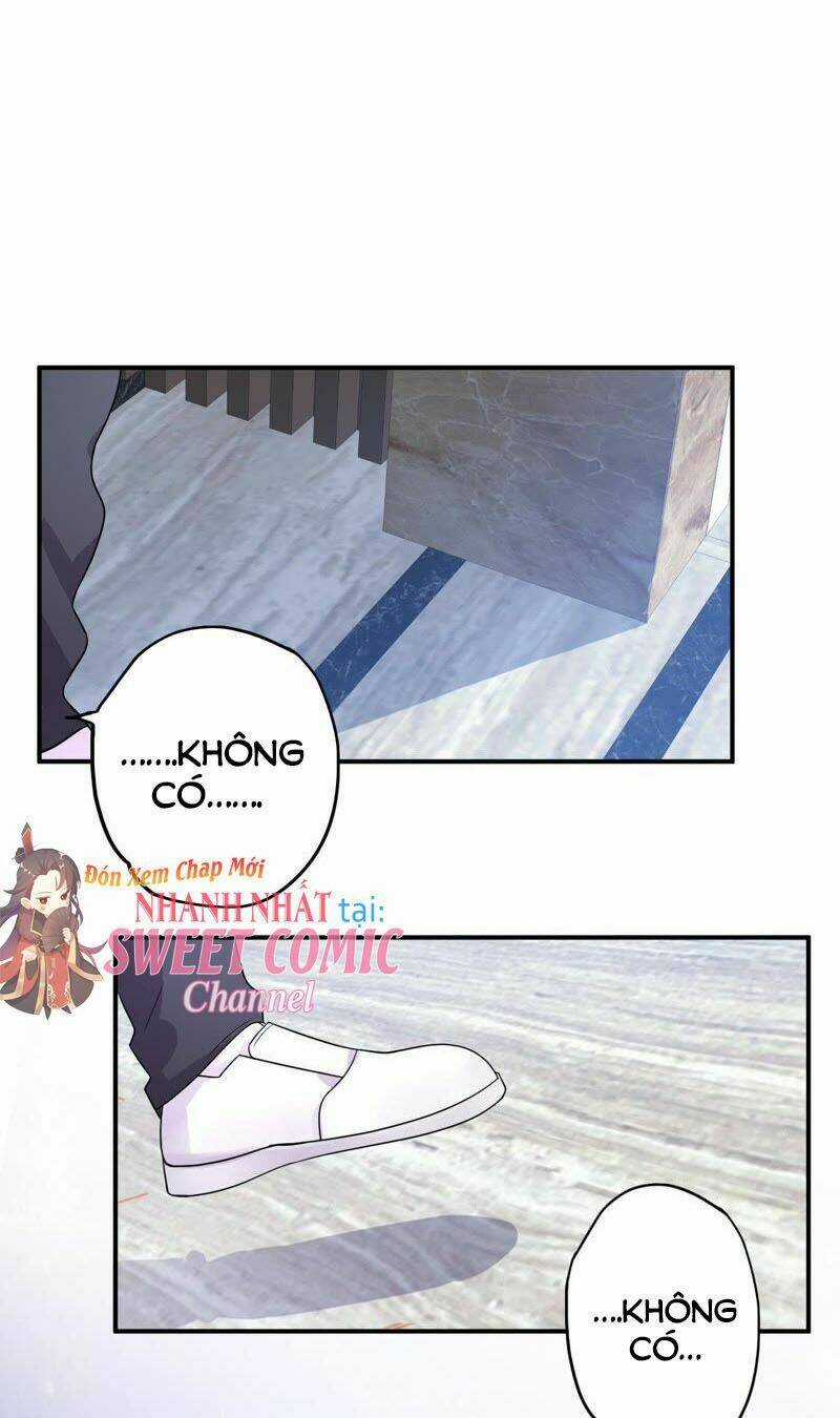 Quản Gia Đại Nhân Muốn Thượng Vị Chapter 19 trang 9