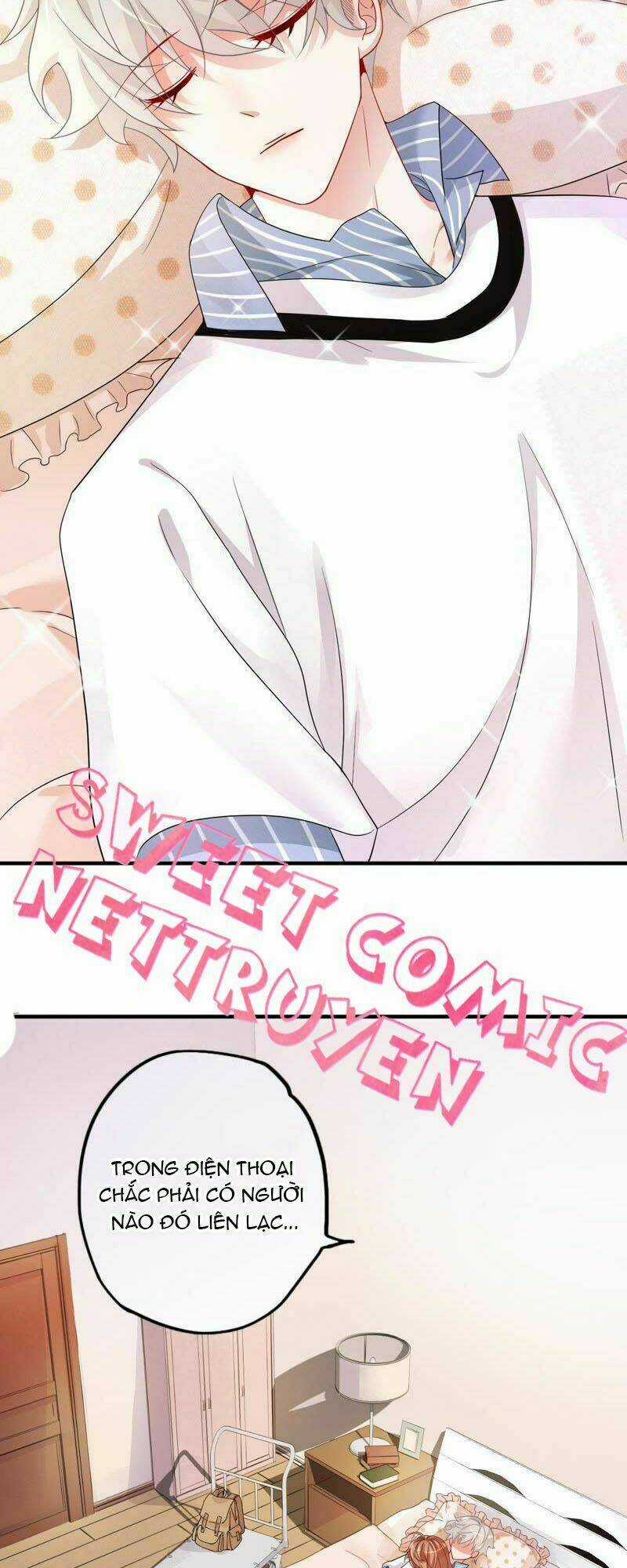 Quản Gia Đại Nhân Muốn Thượng Vị Chapter 2 trang 11