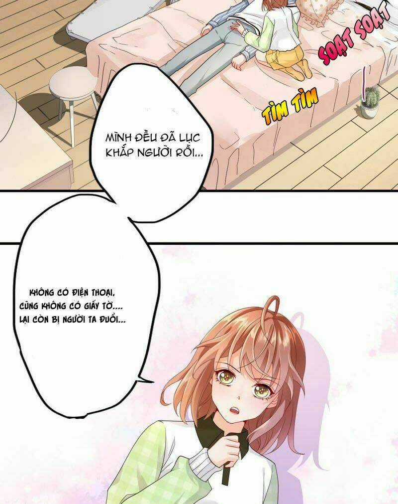 Quản Gia Đại Nhân Muốn Thượng Vị Chapter 2 trang 12