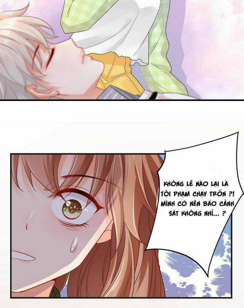 Quản Gia Đại Nhân Muốn Thượng Vị Chapter 2 trang 13