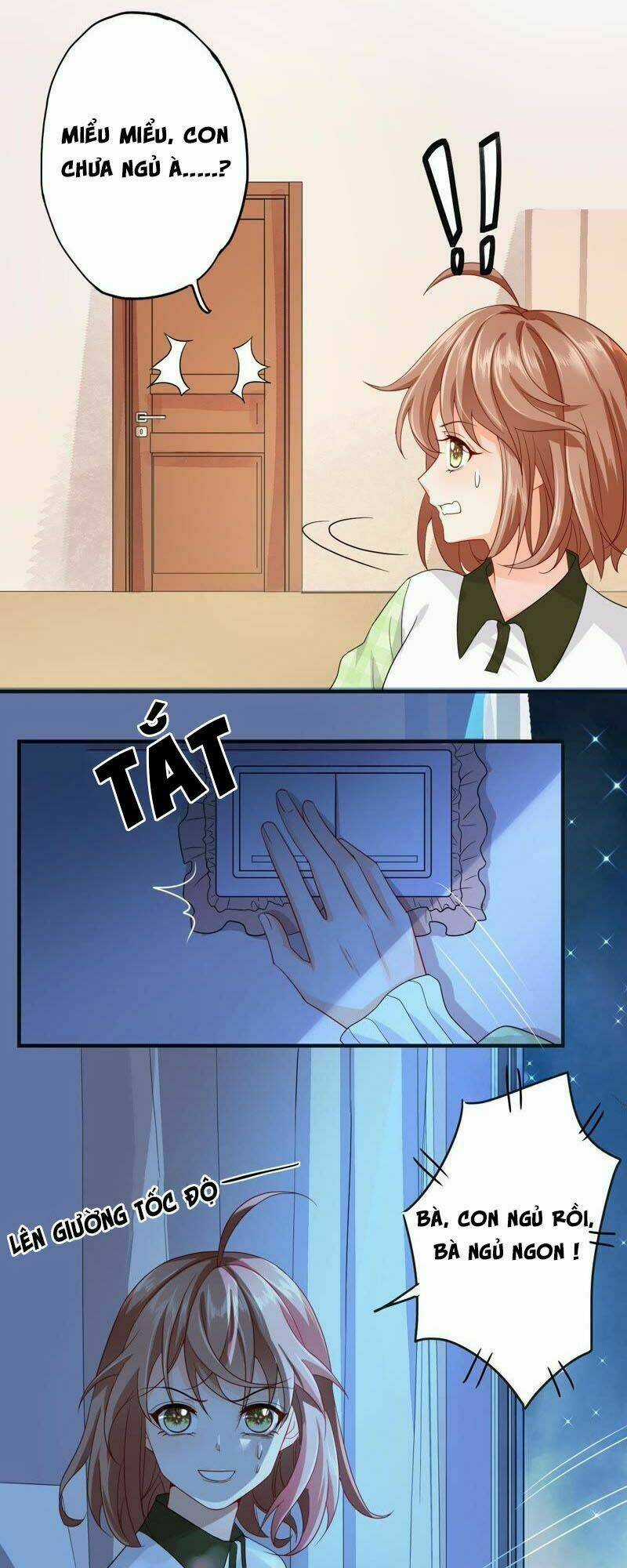 Quản Gia Đại Nhân Muốn Thượng Vị Chapter 2 trang 14