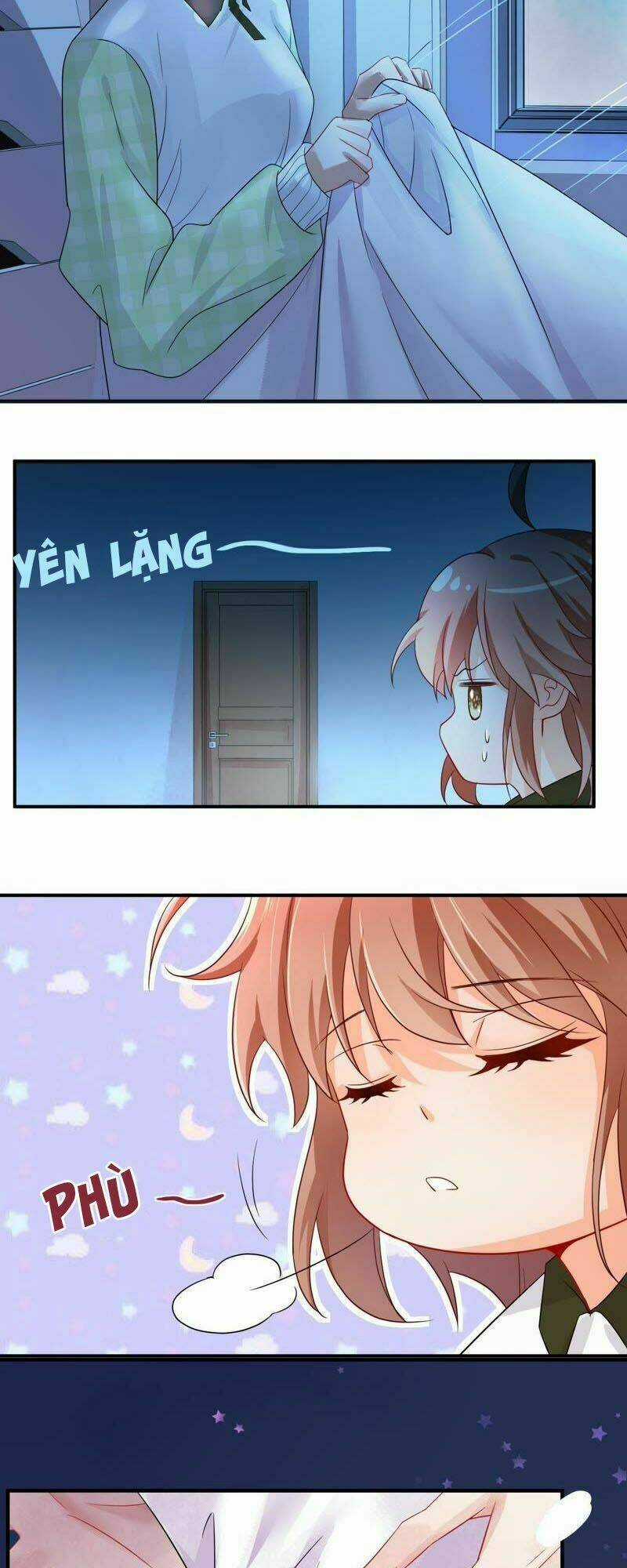 Quản Gia Đại Nhân Muốn Thượng Vị Chapter 2 trang 15