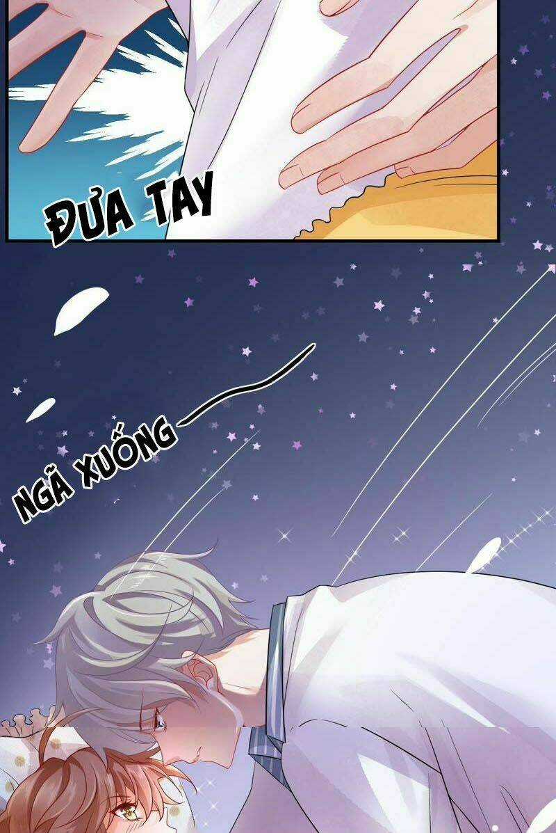 Quản Gia Đại Nhân Muốn Thượng Vị Chapter 2 trang 16