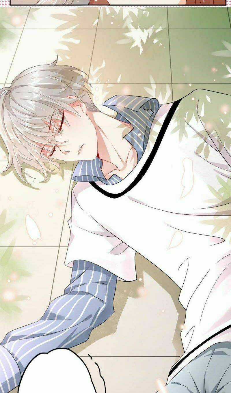 Quản Gia Đại Nhân Muốn Thượng Vị Chapter 2 trang 2