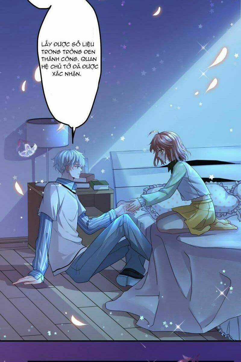 Quản Gia Đại Nhân Muốn Thượng Vị Chapter 2 trang 21