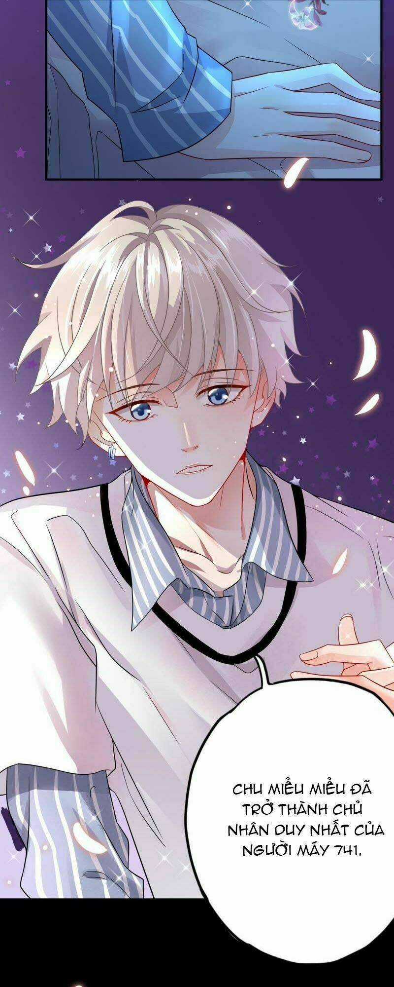 Quản Gia Đại Nhân Muốn Thượng Vị Chapter 2 trang 22