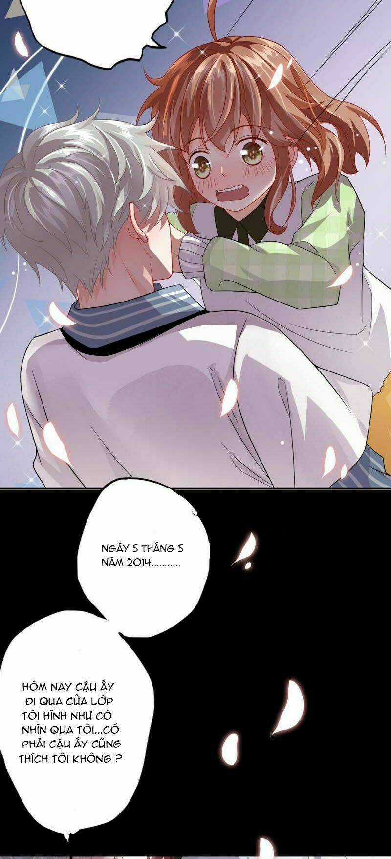 Quản Gia Đại Nhân Muốn Thượng Vị Chapter 2 trang 27