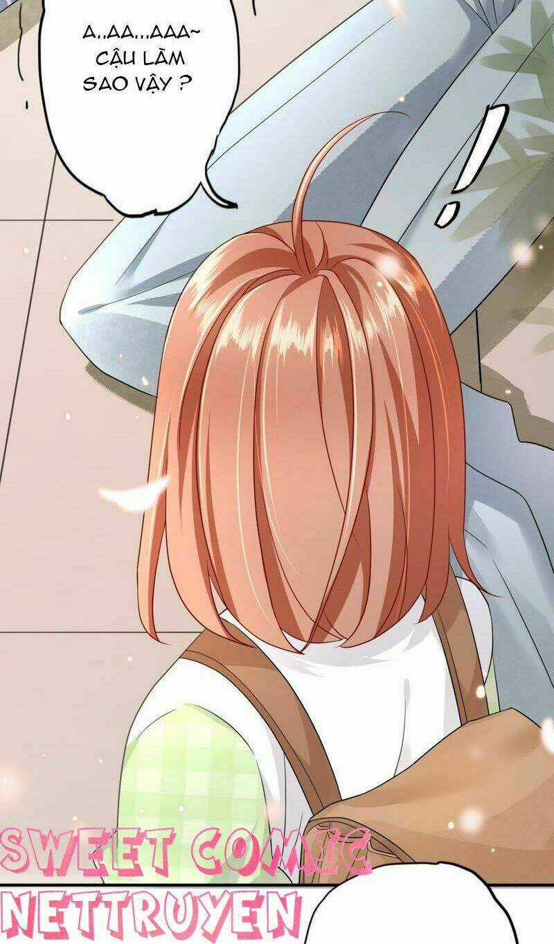 Quản Gia Đại Nhân Muốn Thượng Vị Chapter 2 trang 3