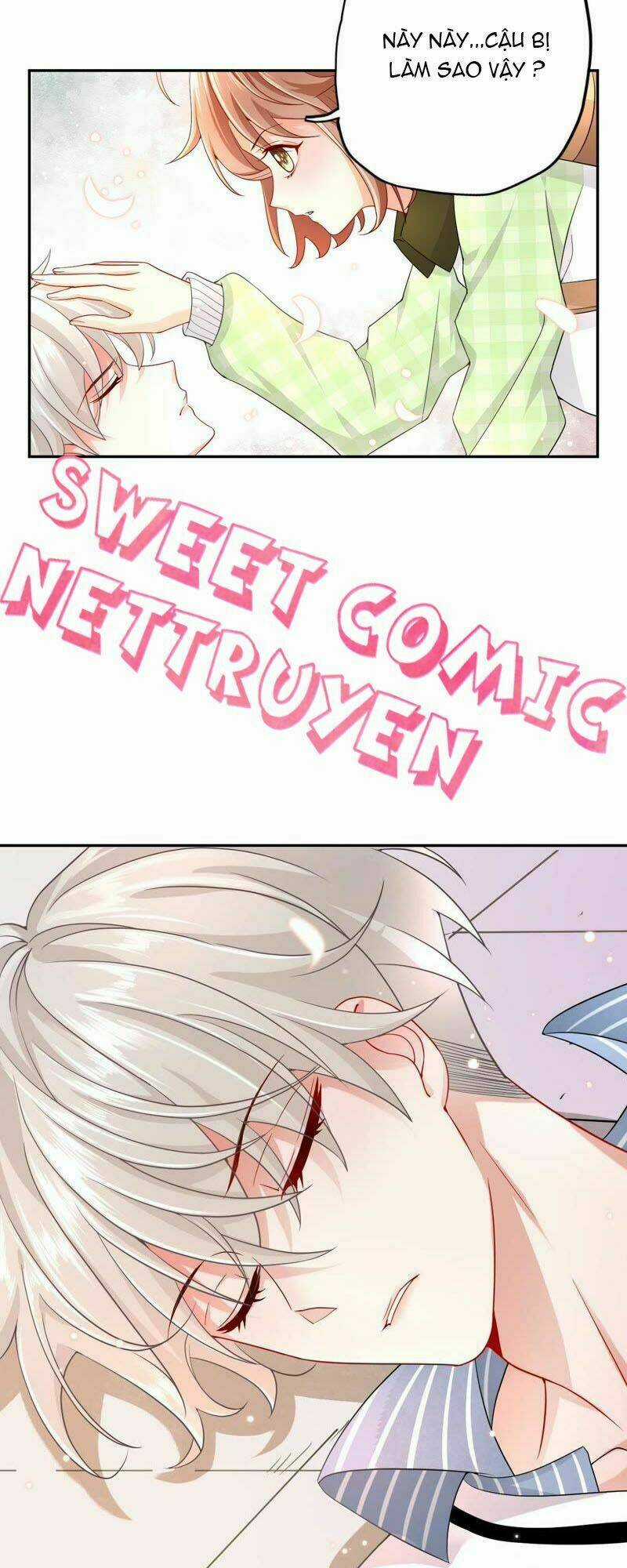 Quản Gia Đại Nhân Muốn Thượng Vị Chapter 2 trang 4