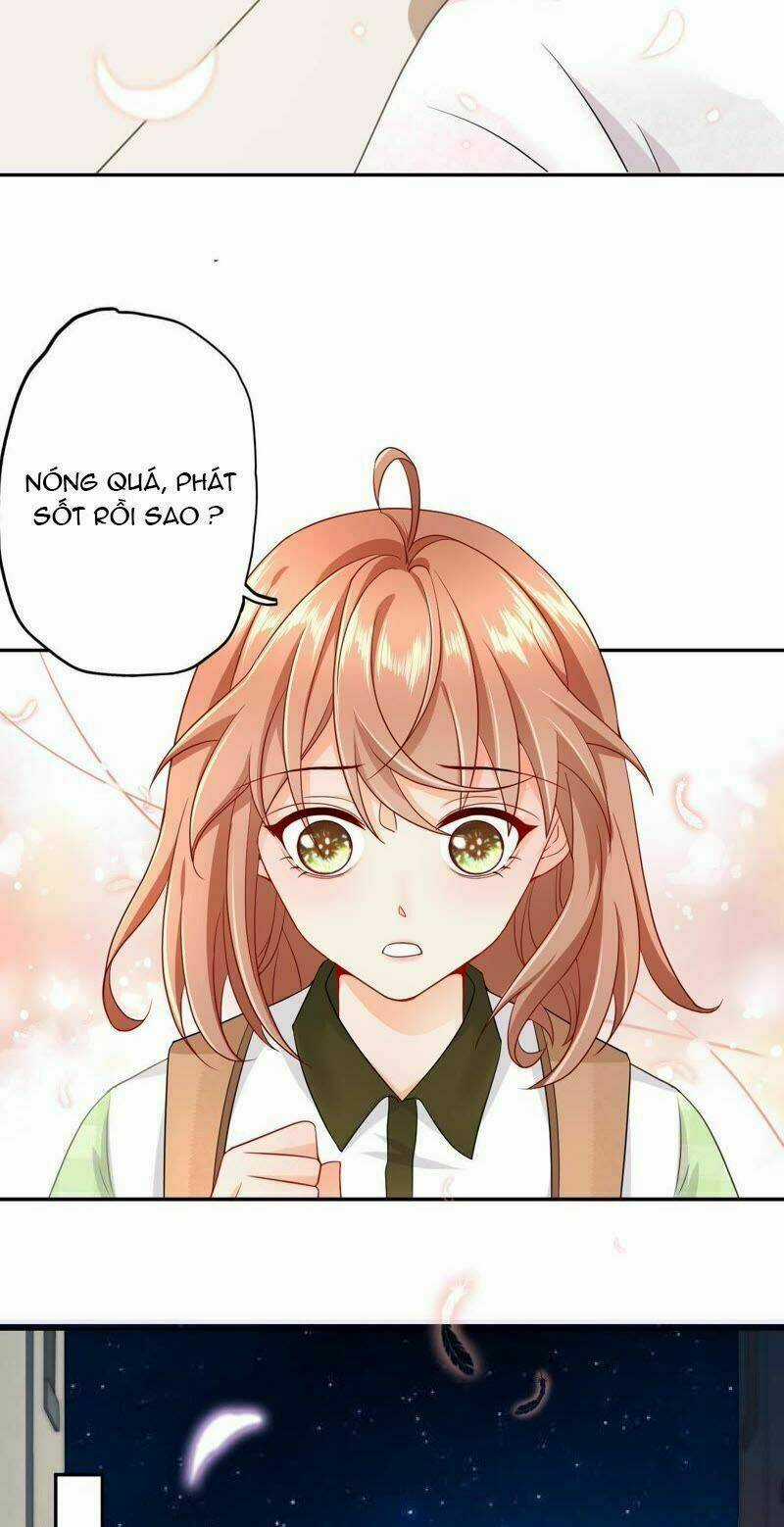 Quản Gia Đại Nhân Muốn Thượng Vị Chapter 2 trang 5