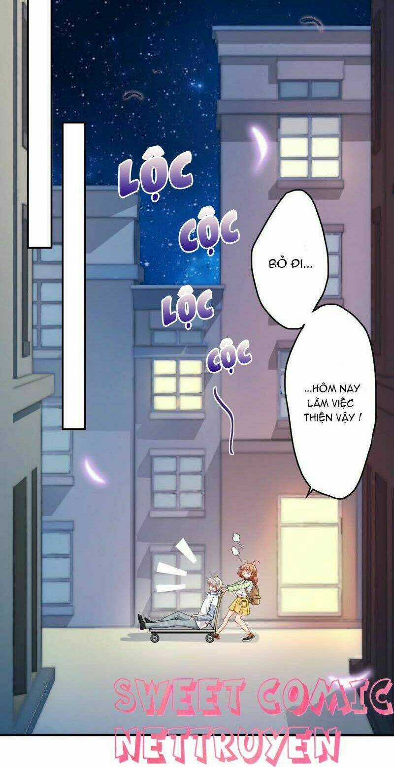 Quản Gia Đại Nhân Muốn Thượng Vị Chapter 2 trang 6