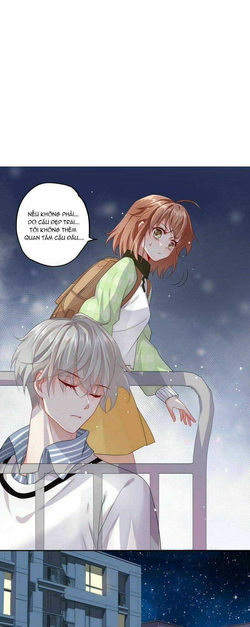 Quản Gia Đại Nhân Muốn Thượng Vị Chapter 2 trang 7