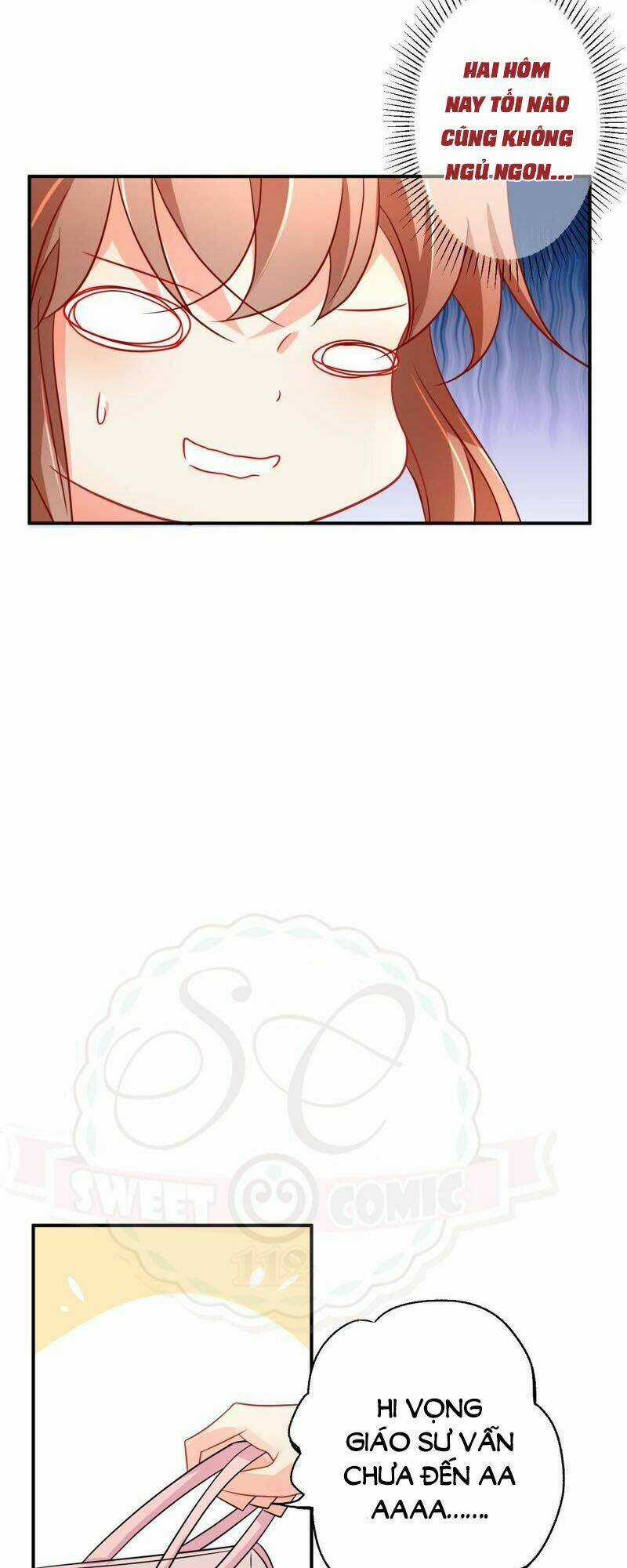 Quản Gia Đại Nhân Muốn Thượng Vị Chapter 20 trang 16