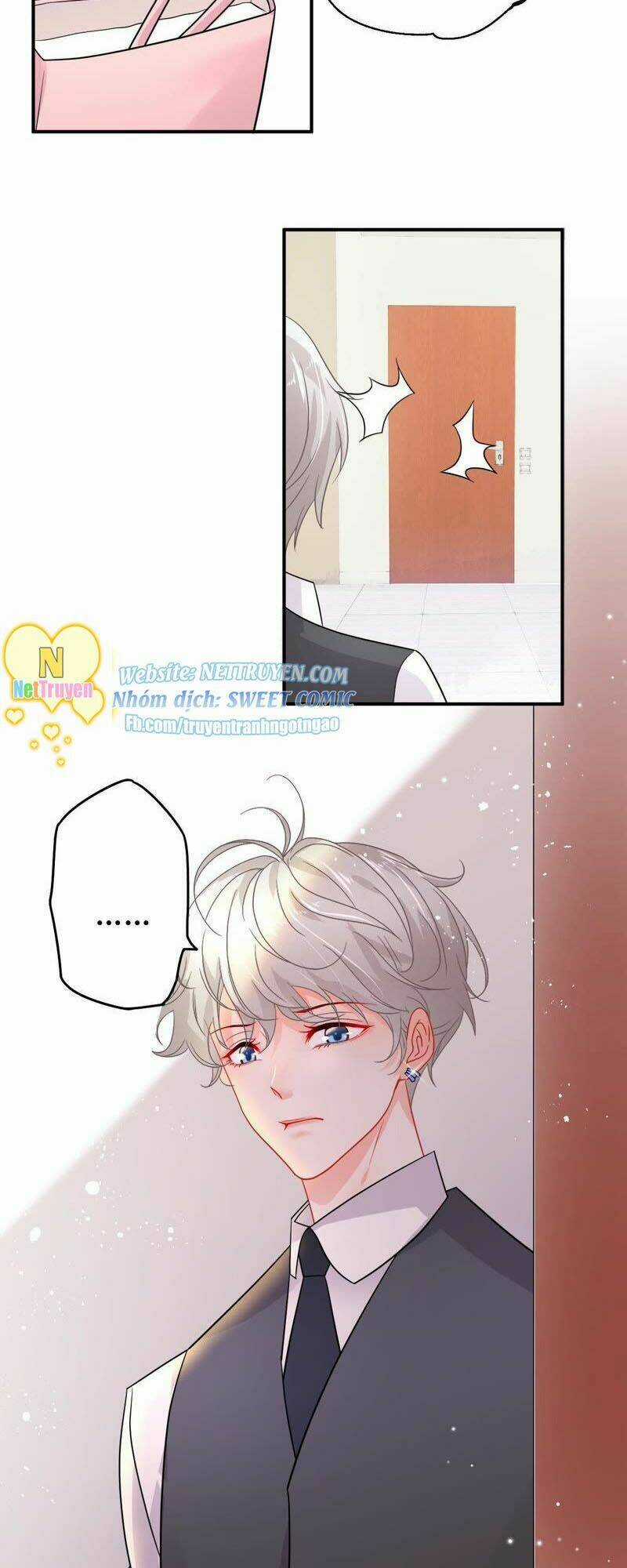 Quản Gia Đại Nhân Muốn Thượng Vị Chapter 20 trang 17