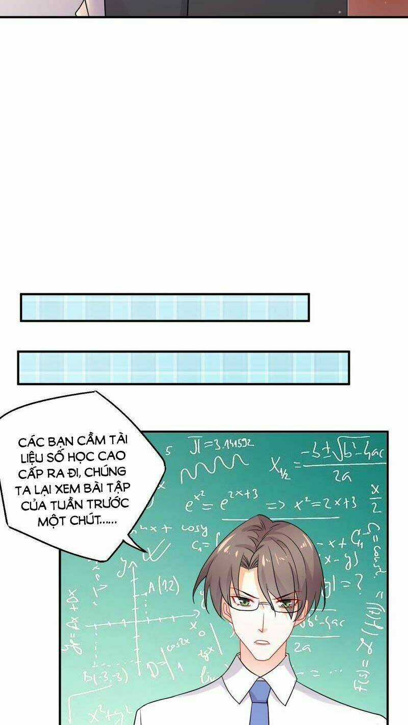 Quản Gia Đại Nhân Muốn Thượng Vị Chapter 20 trang 18