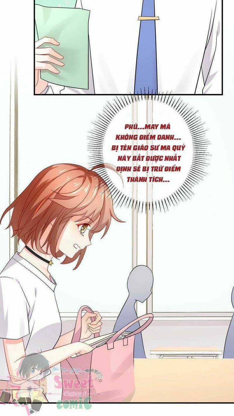 Quản Gia Đại Nhân Muốn Thượng Vị Chapter 20 trang 19