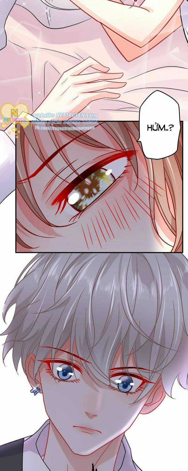 Quản Gia Đại Nhân Muốn Thượng Vị Chapter 20 trang 2