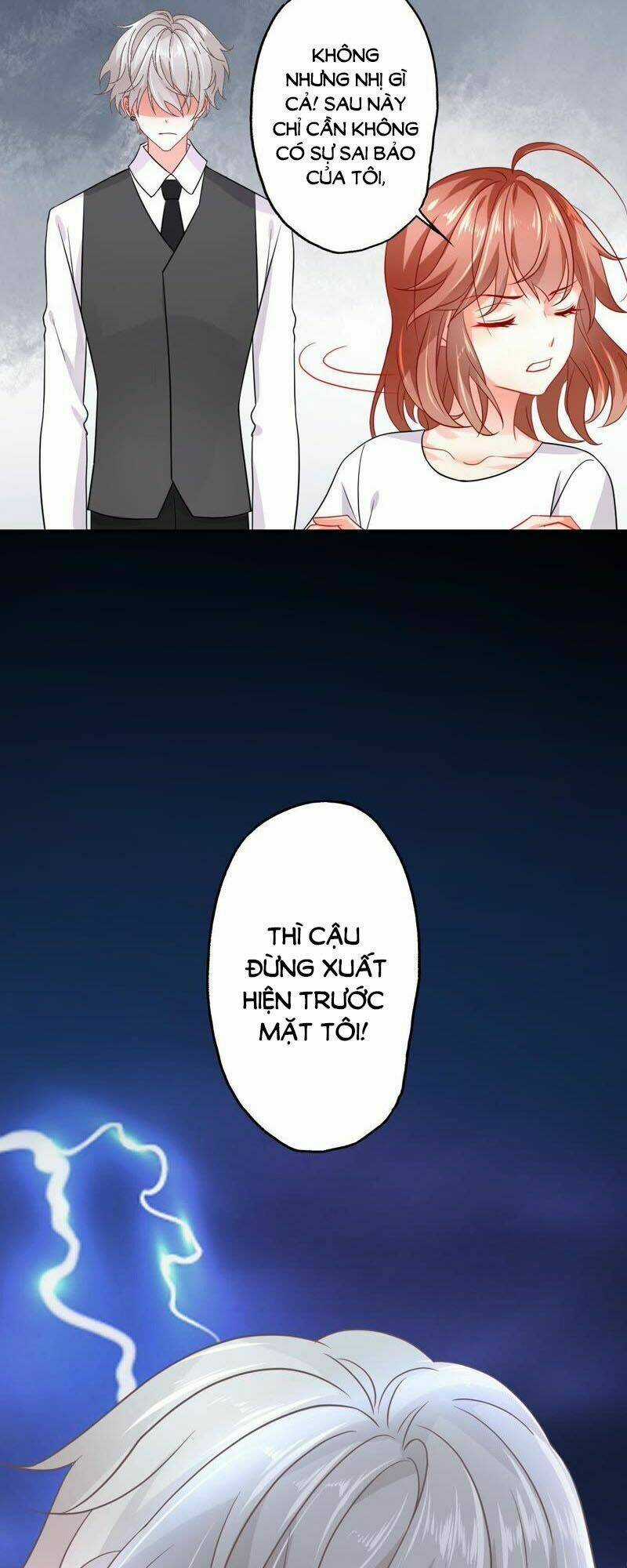 Quản Gia Đại Nhân Muốn Thượng Vị Chapter 20 trang 23