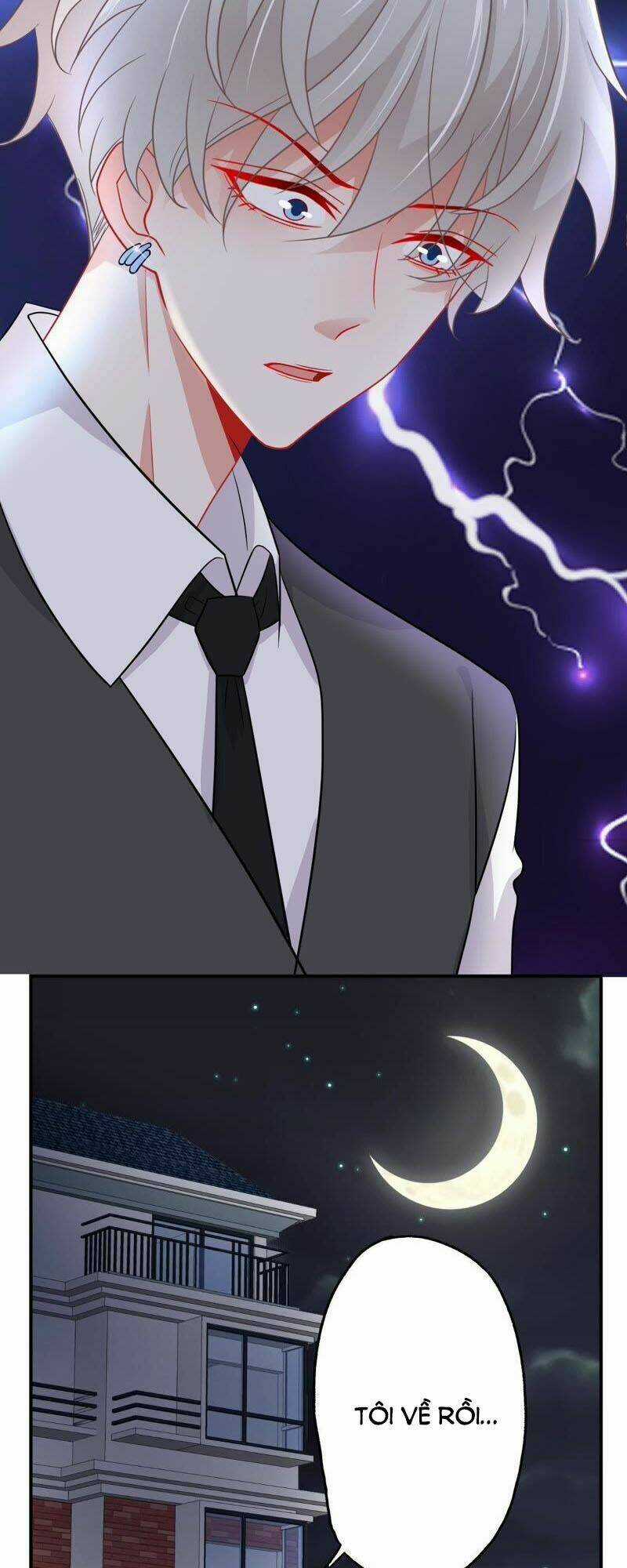 Quản Gia Đại Nhân Muốn Thượng Vị Chapter 20 trang 24