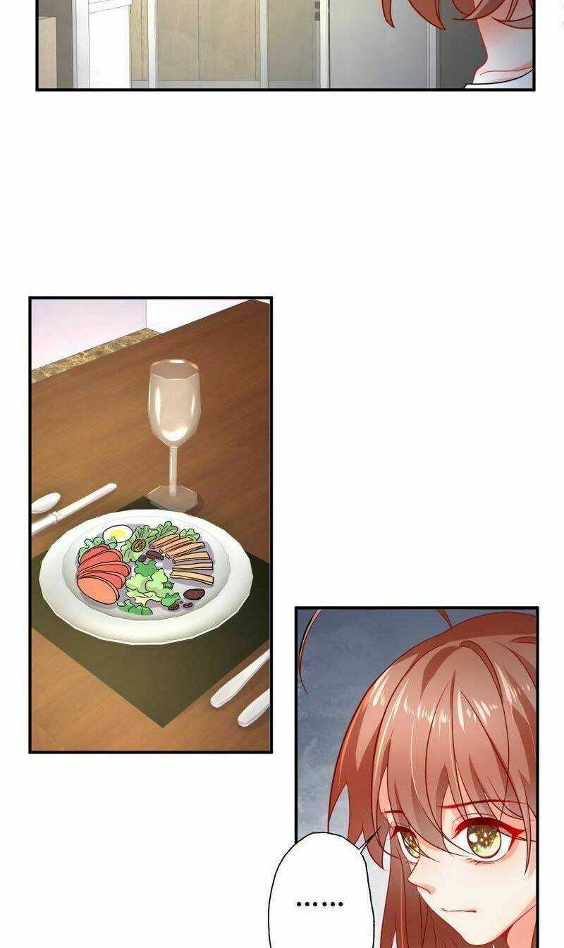 Quản Gia Đại Nhân Muốn Thượng Vị Chapter 20 trang 26