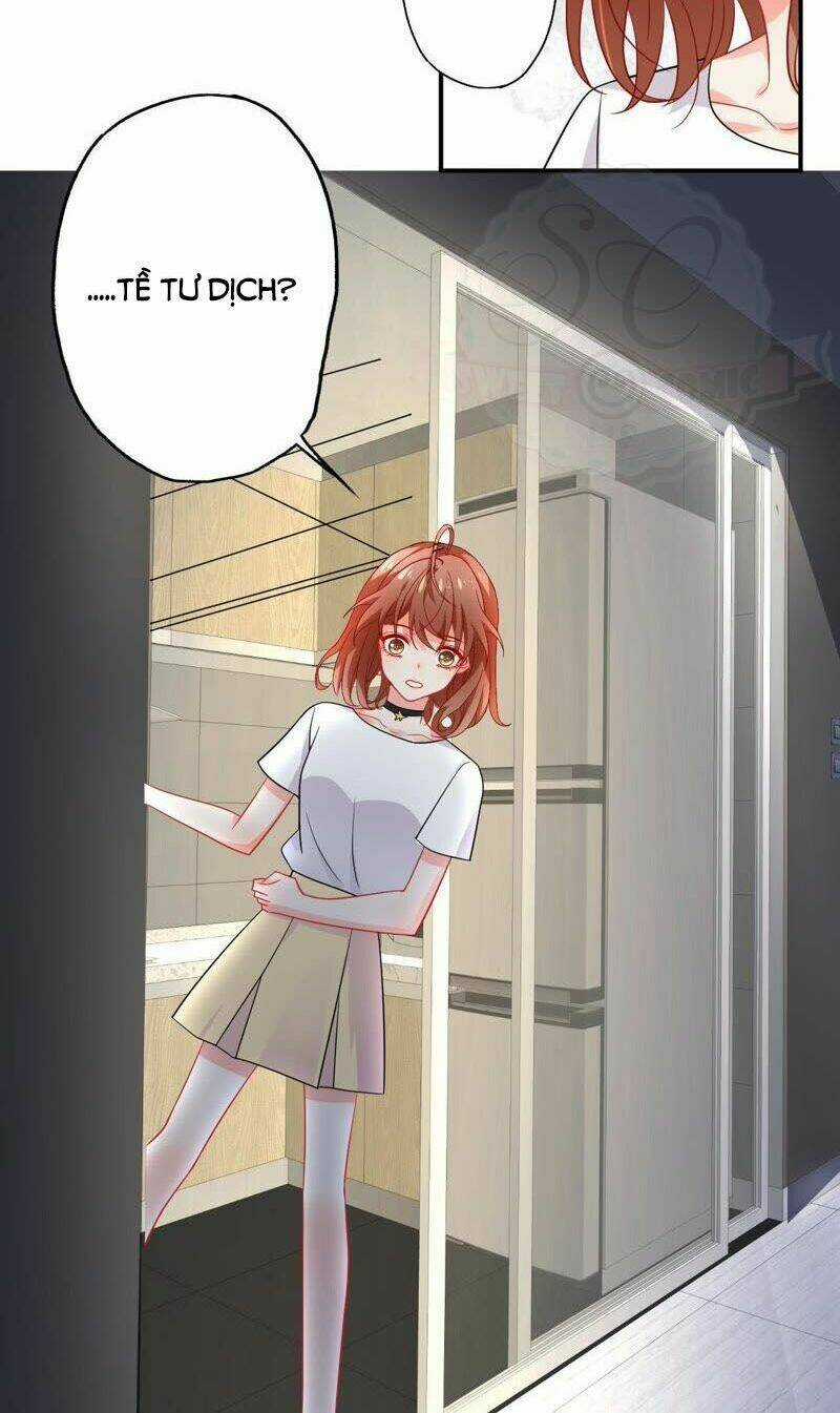 Quản Gia Đại Nhân Muốn Thượng Vị Chapter 20 trang 27