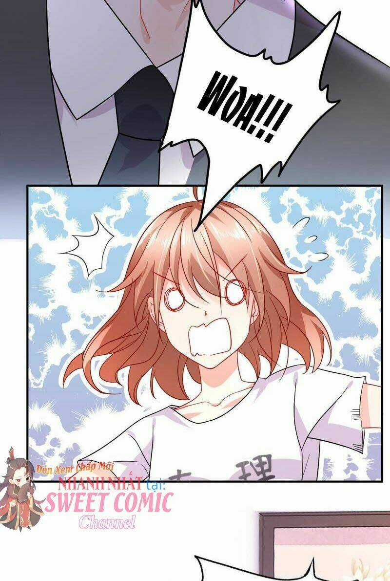 Quản Gia Đại Nhân Muốn Thượng Vị Chapter 20 trang 3