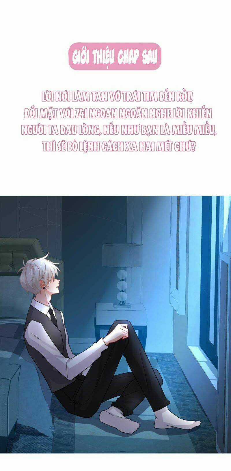 Quản Gia Đại Nhân Muốn Thượng Vị Chapter 20 trang 30