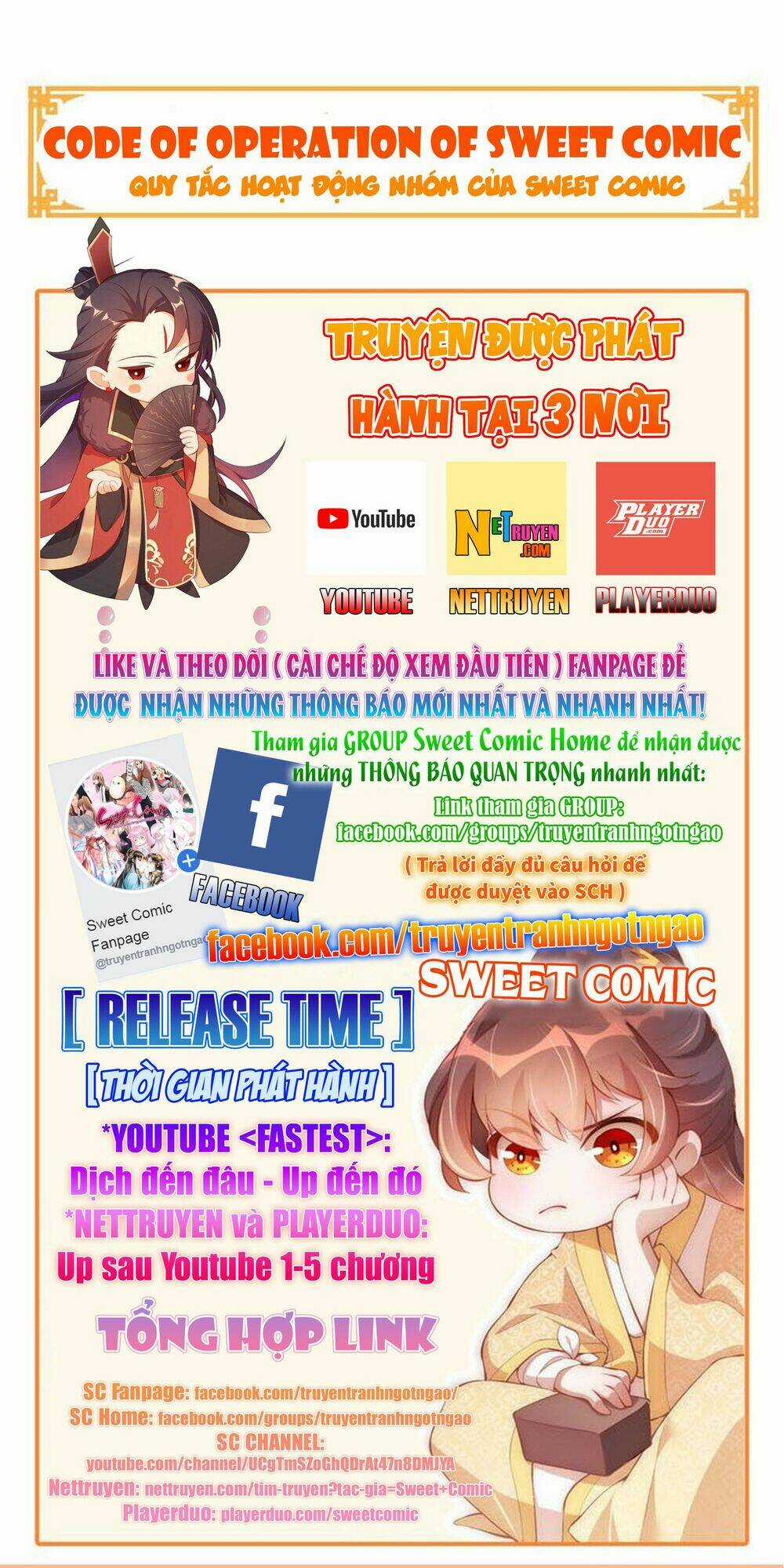 Quản Gia Đại Nhân Muốn Thượng Vị Chapter 20 trang 31