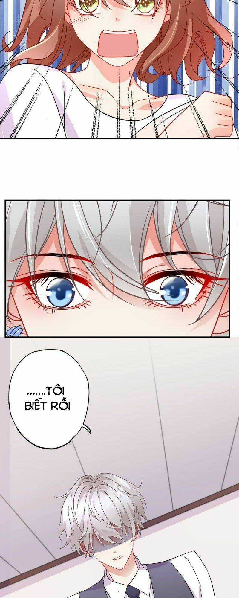 Quản Gia Đại Nhân Muốn Thượng Vị Chapter 20 trang 8