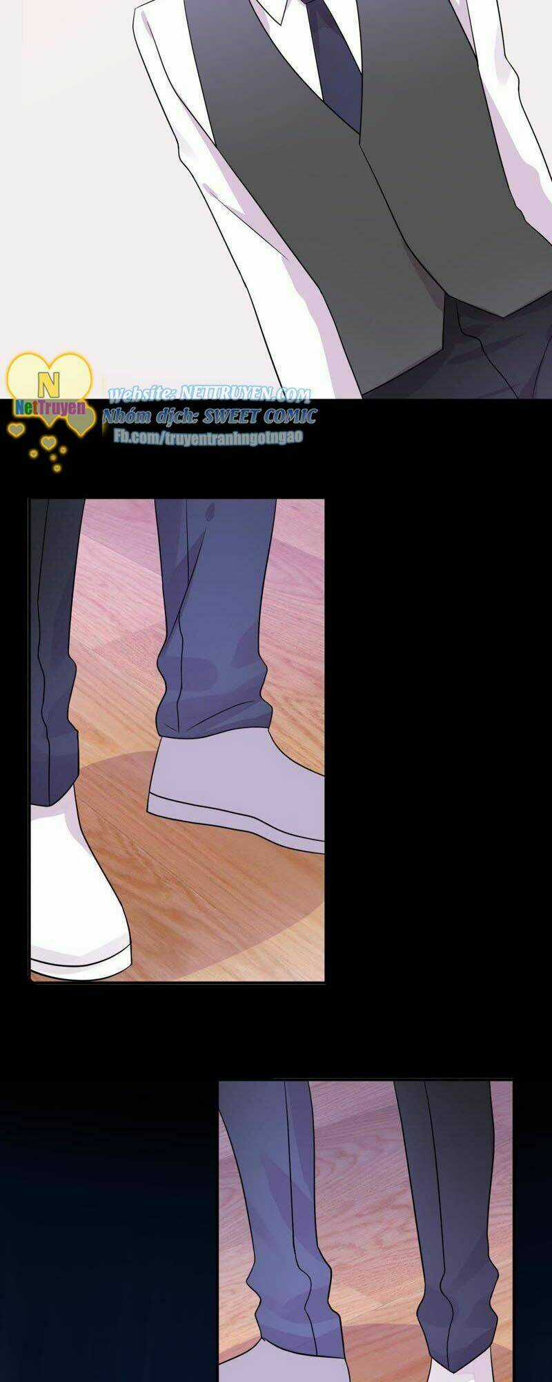 Quản Gia Đại Nhân Muốn Thượng Vị Chapter 20 trang 9