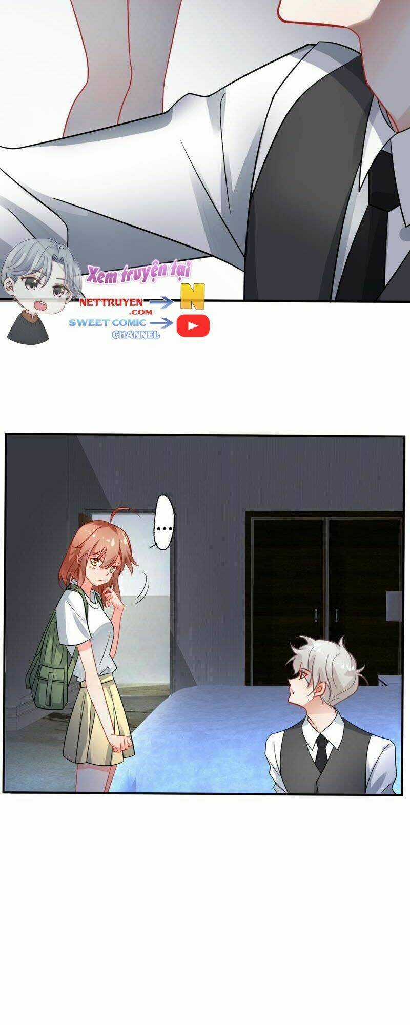 Quản Gia Đại Nhân Muốn Thượng Vị Chapter 21 trang 13