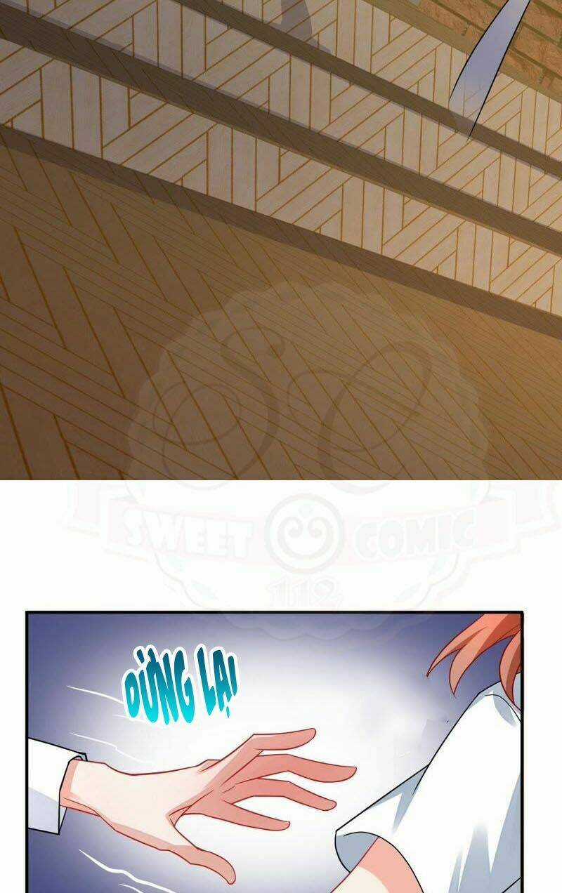 Quản Gia Đại Nhân Muốn Thượng Vị Chapter 21 trang 19