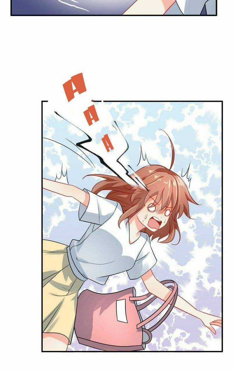 Quản Gia Đại Nhân Muốn Thượng Vị Chapter 21 trang 20