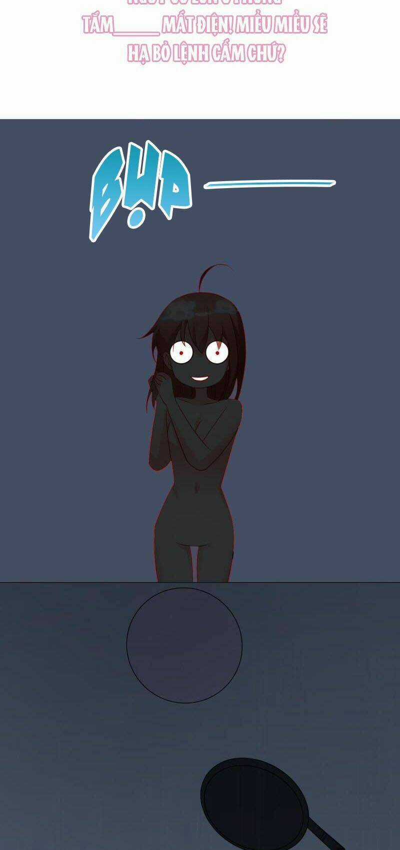 Quản Gia Đại Nhân Muốn Thượng Vị Chapter 21 trang 30