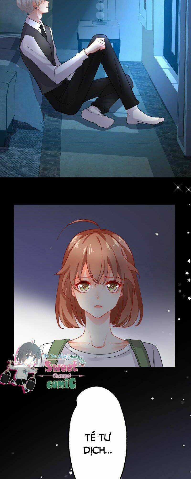 Quản Gia Đại Nhân Muốn Thượng Vị Chapter 21 trang 4