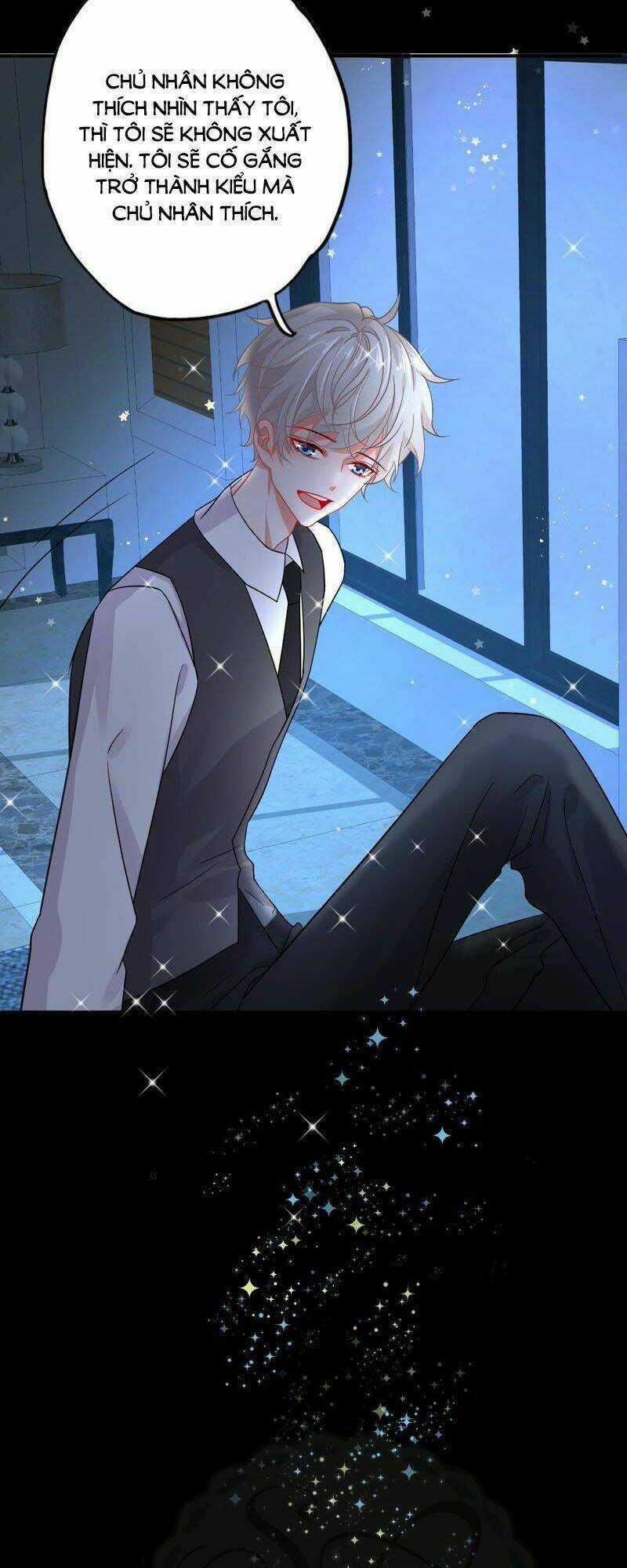 Quản Gia Đại Nhân Muốn Thượng Vị Chapter 21 trang 7