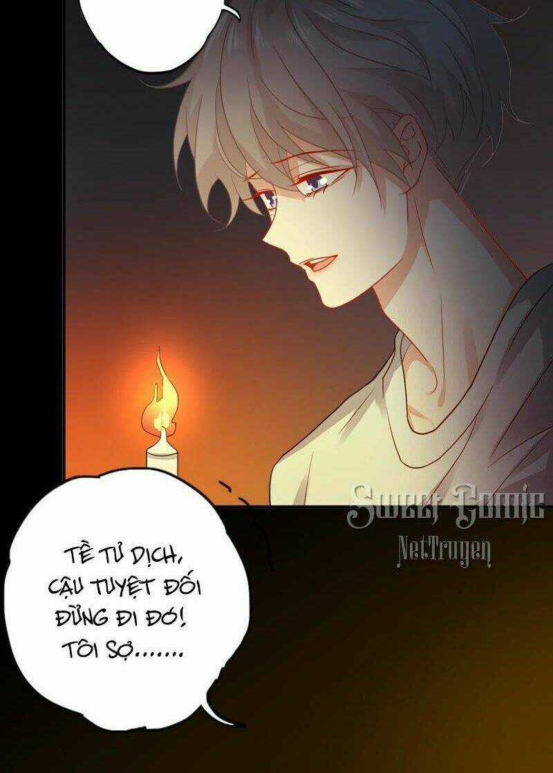 Quản Gia Đại Nhân Muốn Thượng Vị Chapter 22 trang 10