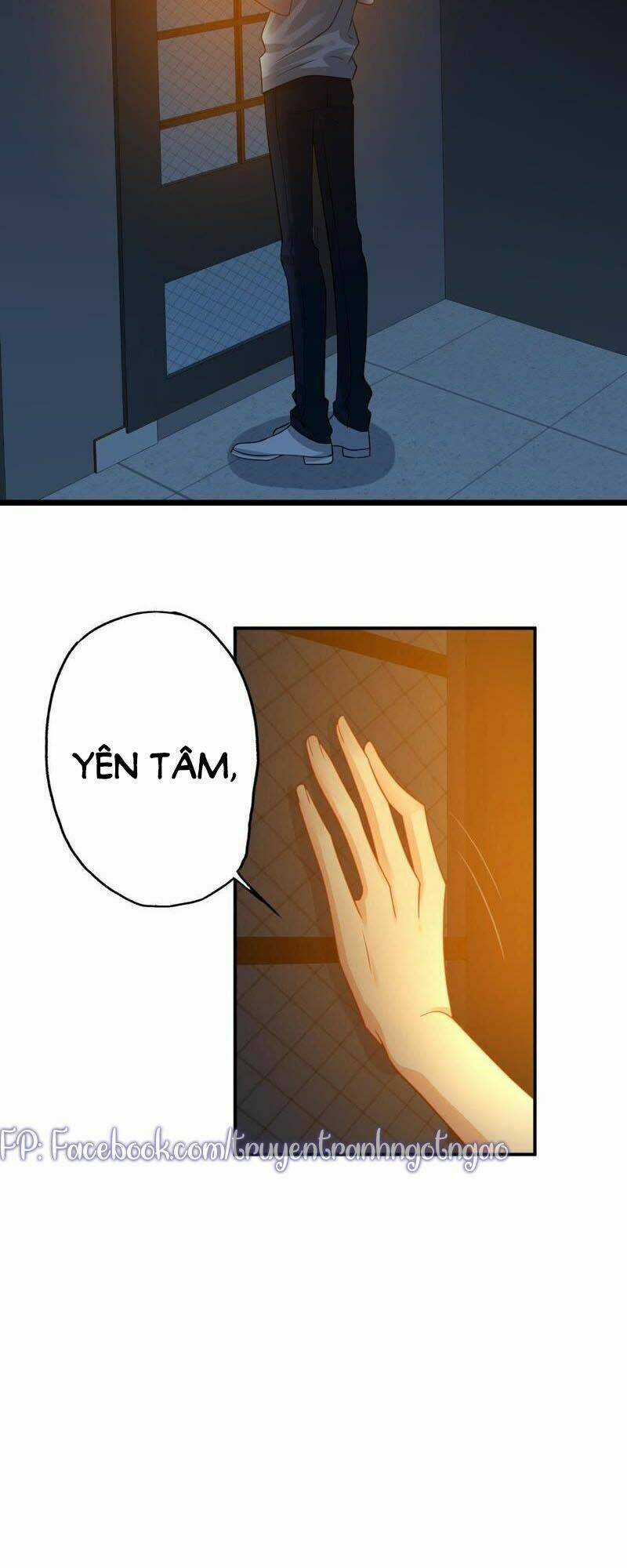 Quản Gia Đại Nhân Muốn Thượng Vị Chapter 22 trang 12