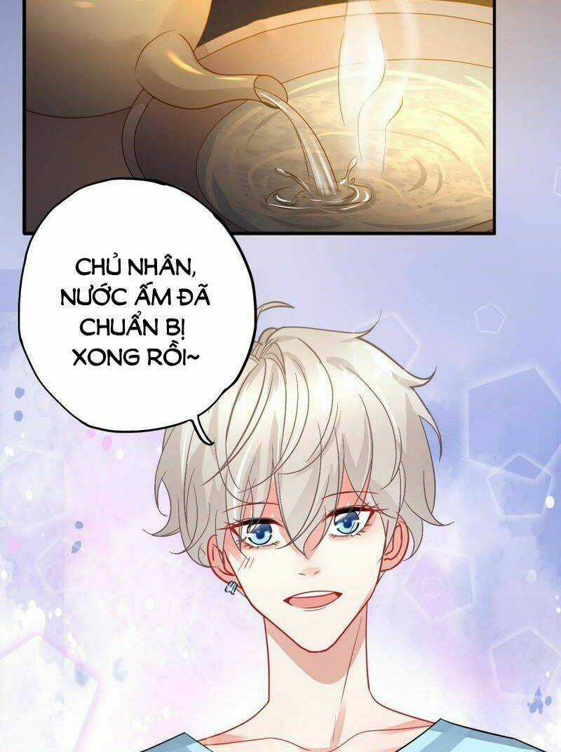 Quản Gia Đại Nhân Muốn Thượng Vị Chapter 22 trang 14