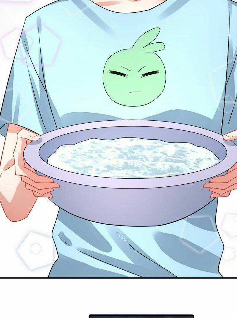 Quản Gia Đại Nhân Muốn Thượng Vị Chapter 22 trang 15