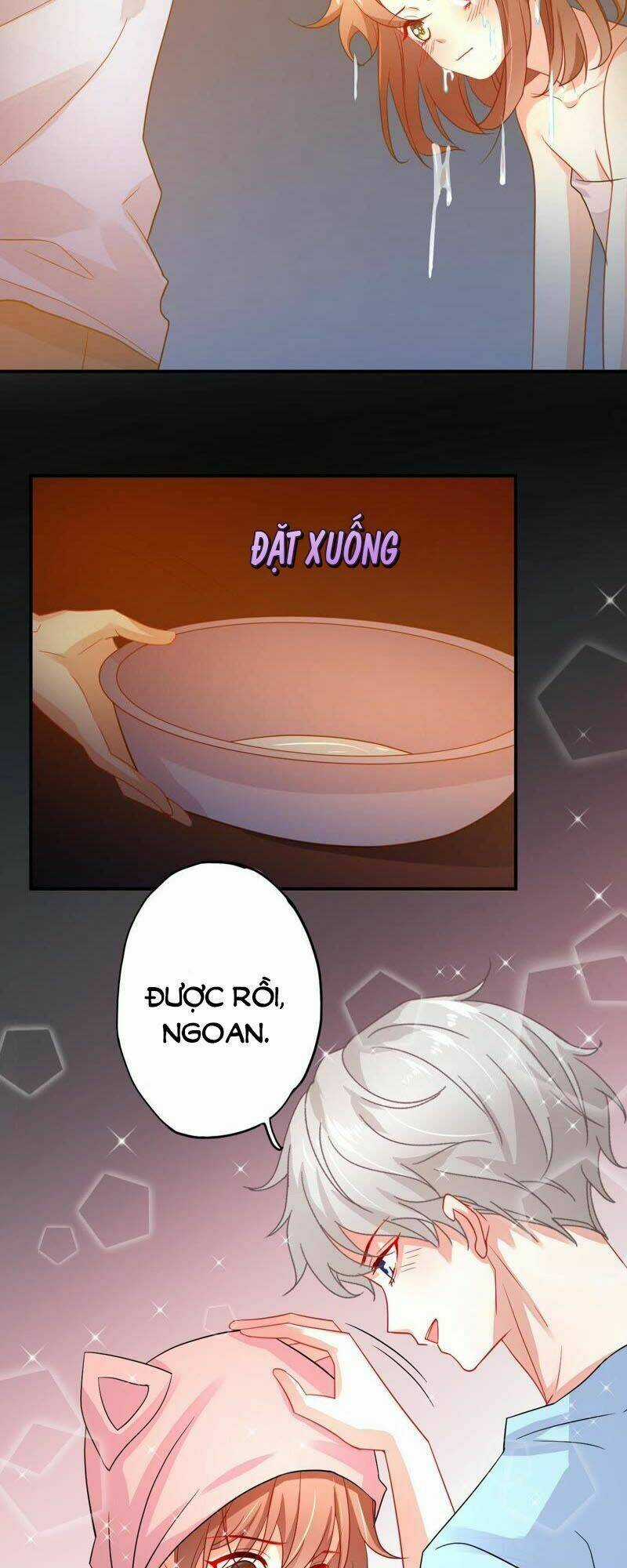 Quản Gia Đại Nhân Muốn Thượng Vị Chapter 22 trang 23