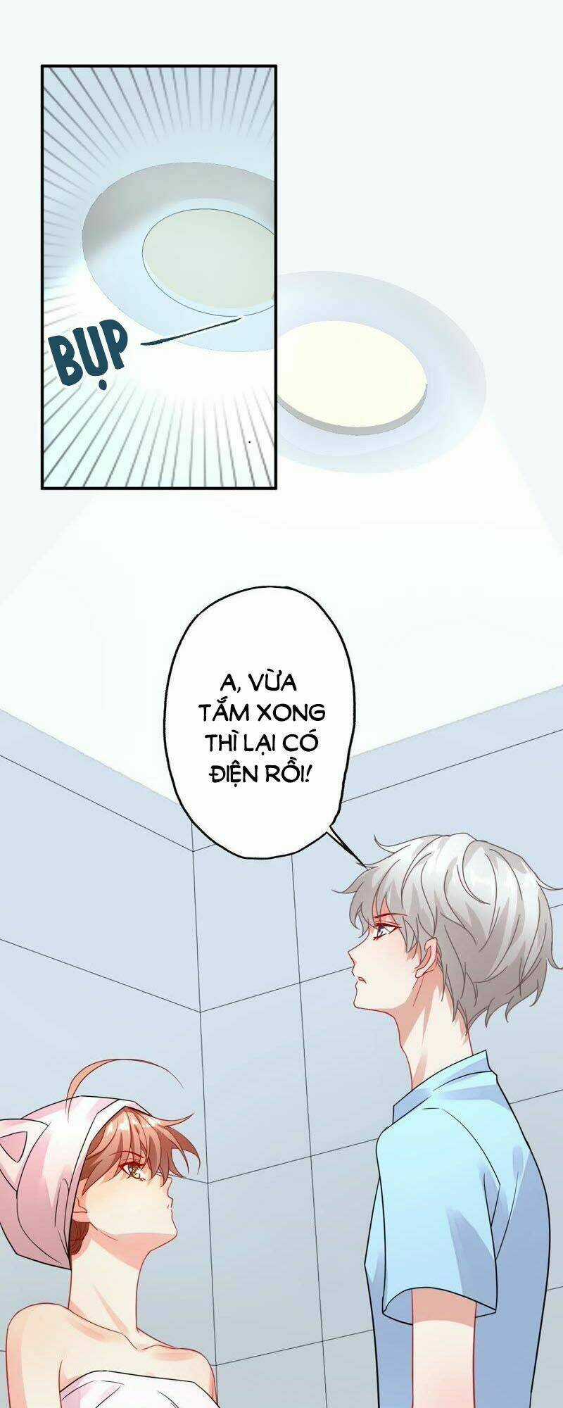 Quản Gia Đại Nhân Muốn Thượng Vị Chapter 22 trang 26