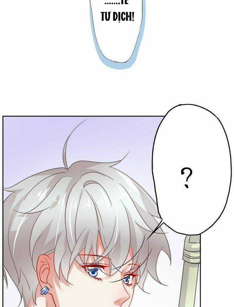 Quản Gia Đại Nhân Muốn Thượng Vị Chapter 22 trang 29